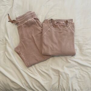 Old Navy Jogger Set Women’s Size XS